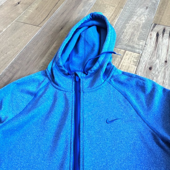 Nike Hoodie, Size XS - Picture 3 of 4